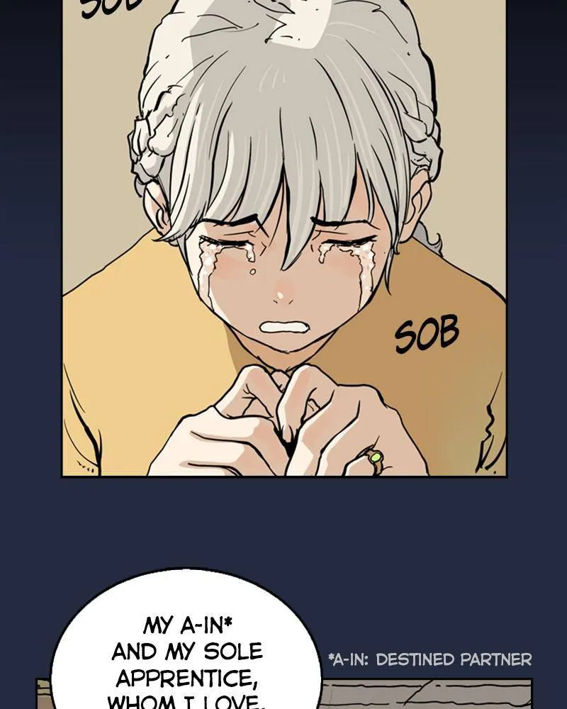 Mage Again Chapter 1 Online - página 35