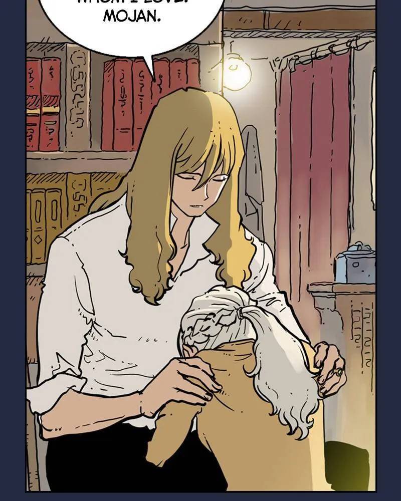 Mage Again Chapter 1 Online - página 36