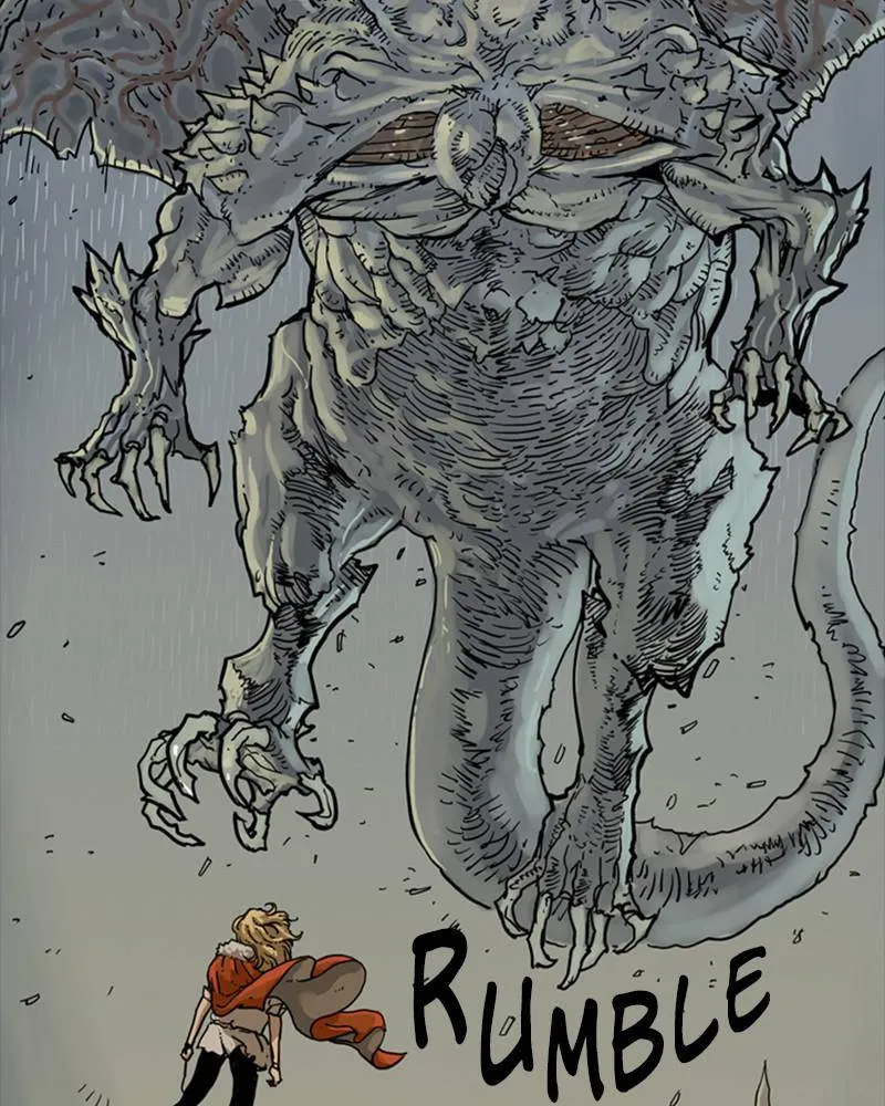 Mage Again Chapter 1 Online - página 52