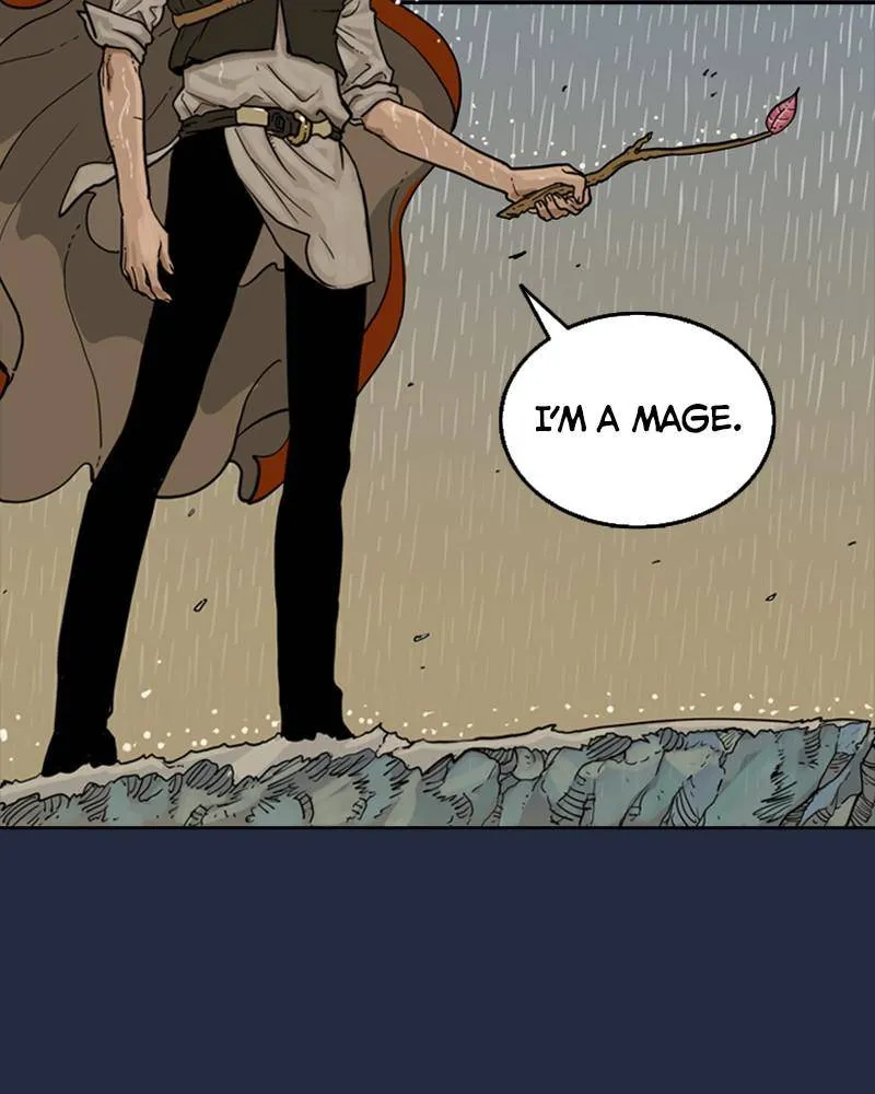 Mage Again Chapter 1 Online - página 58