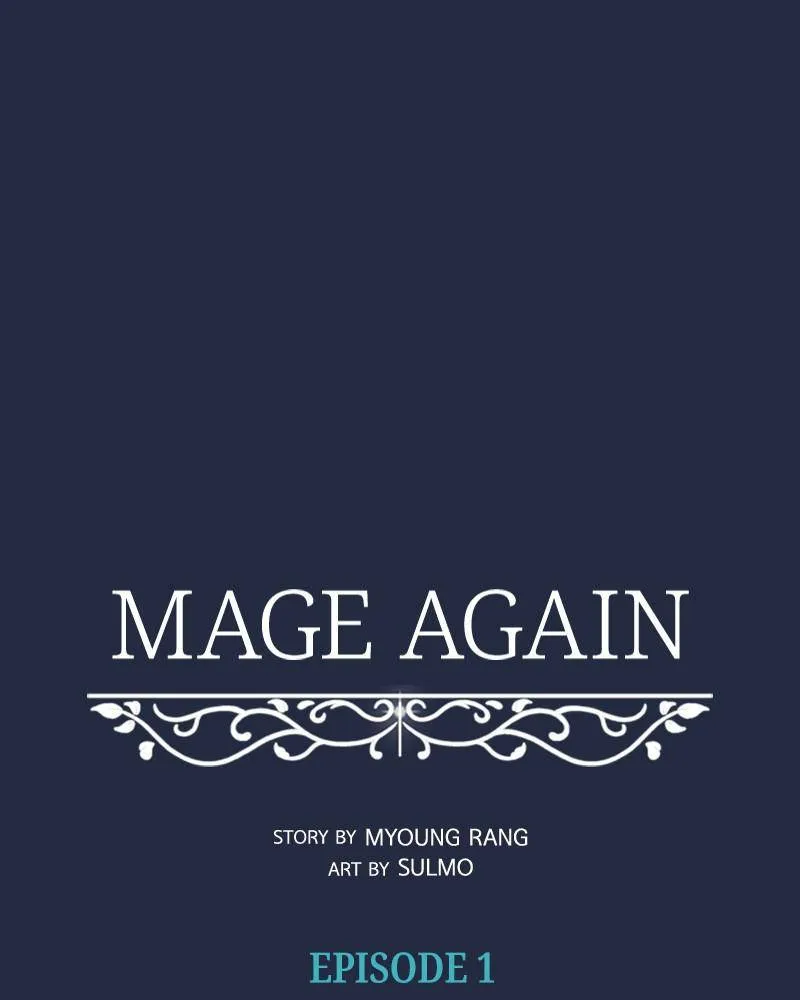Mage Again Chapter 1 Online - página 59