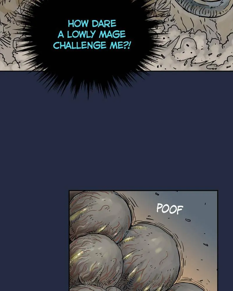 Mage Again Chapter 1 Online - página 72