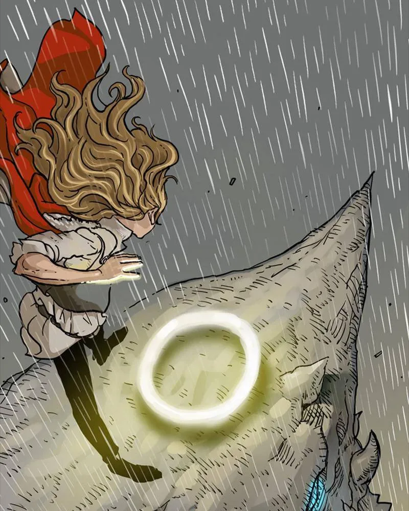 Mage Again Chapter 1 Online - página 91