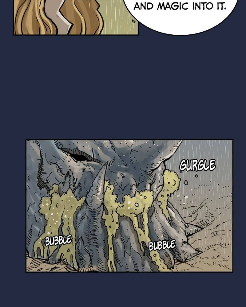 Mage Again Chapter 1 Online - página 104