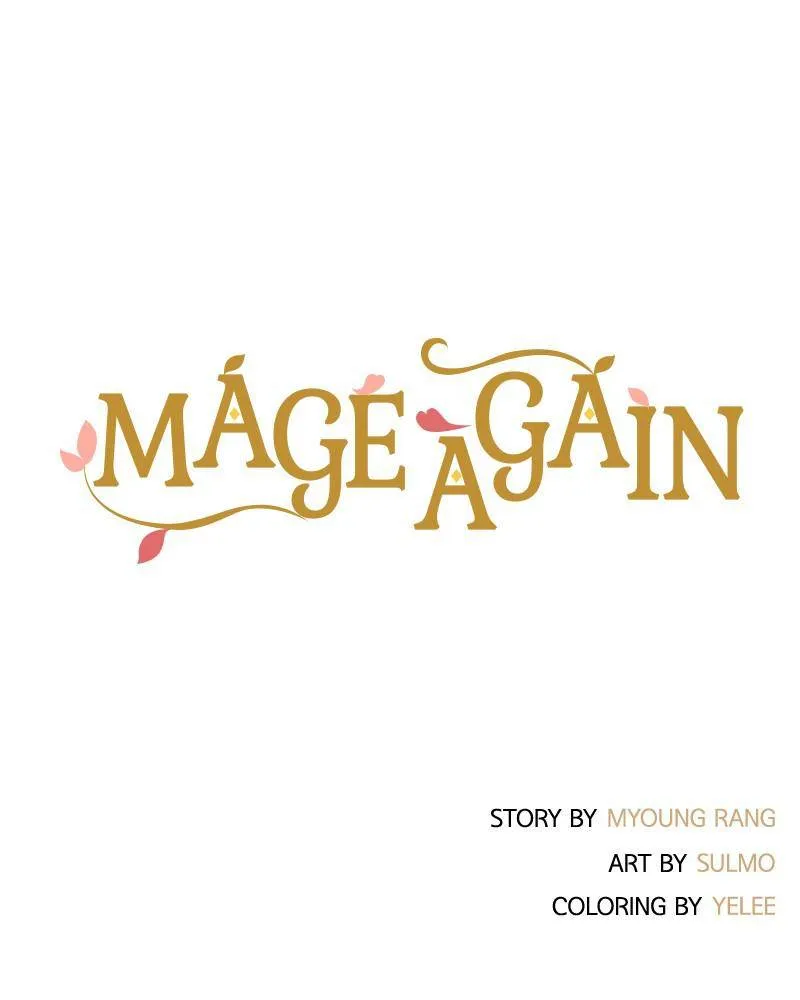 Mage Again Chapter 1 Online - página 195