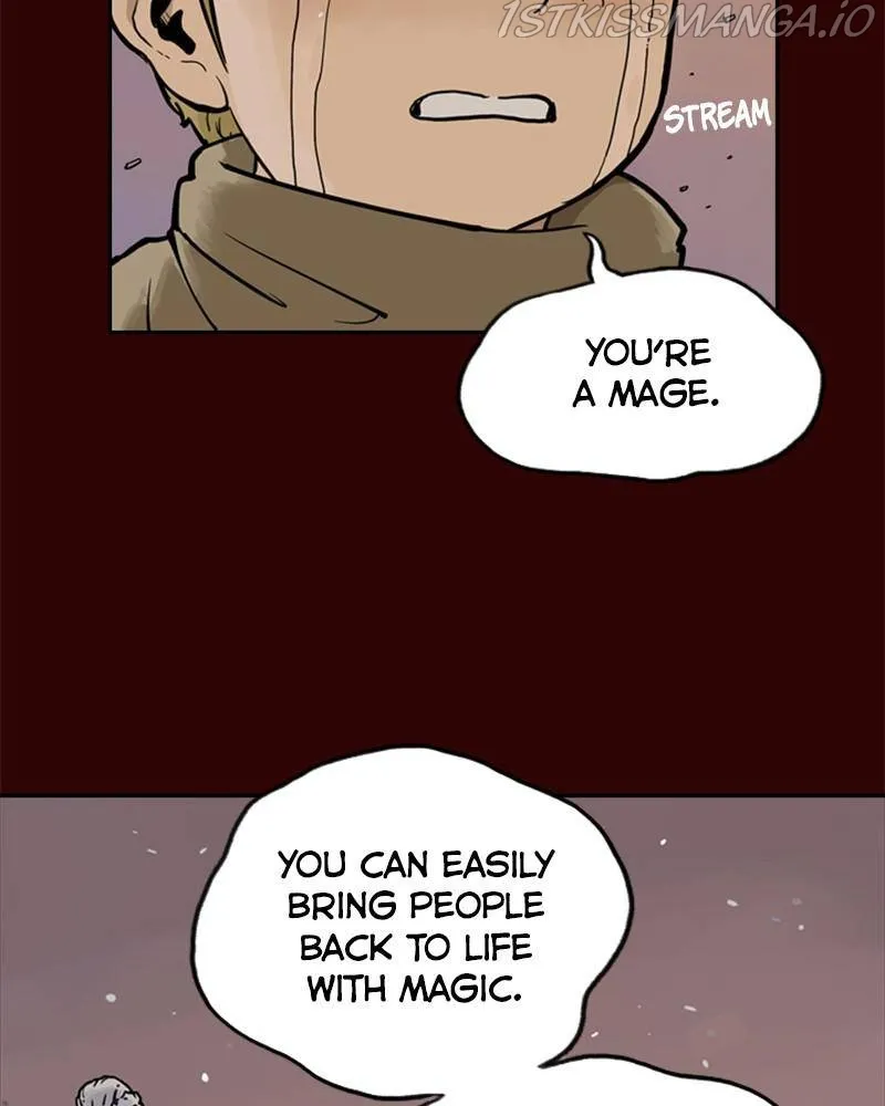 Mage Again Chapter 10 Online - página 4