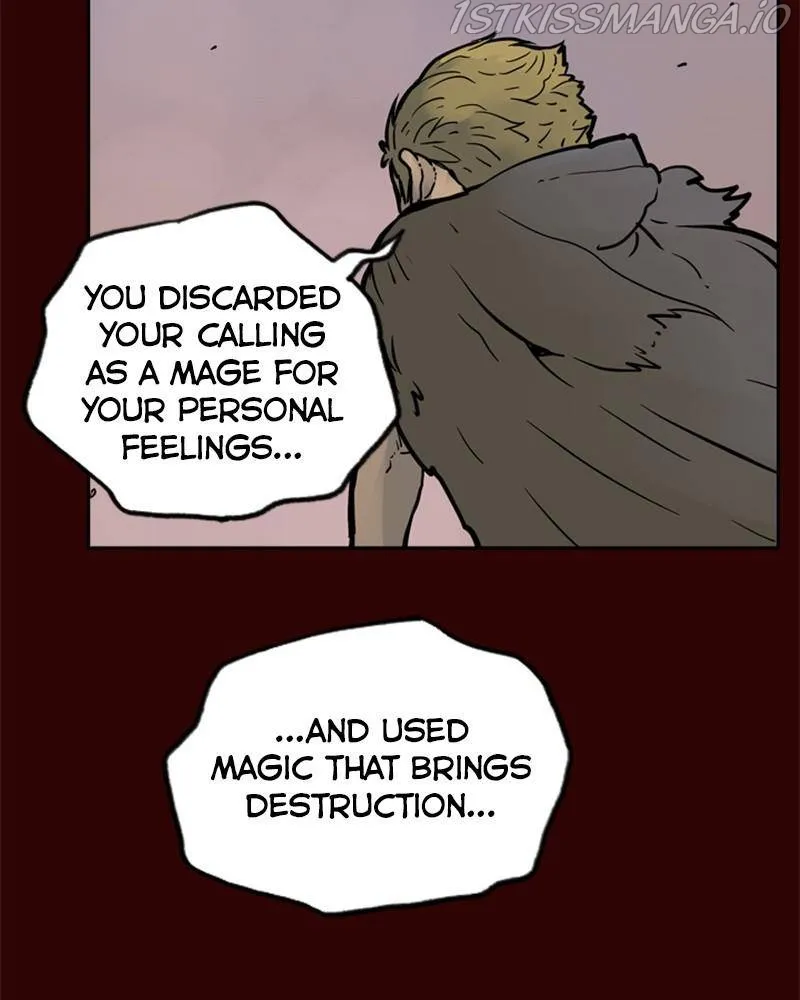 Mage Again Chapter 10 Online - página 16