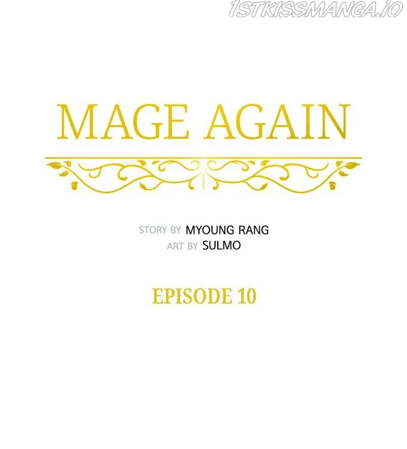 Mage Again Chapter 10 Online - página 30