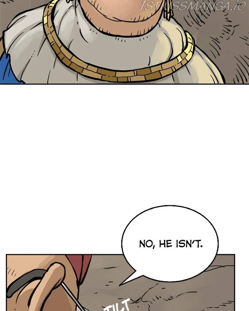 Mage Again Chapter 10 Online - página 37