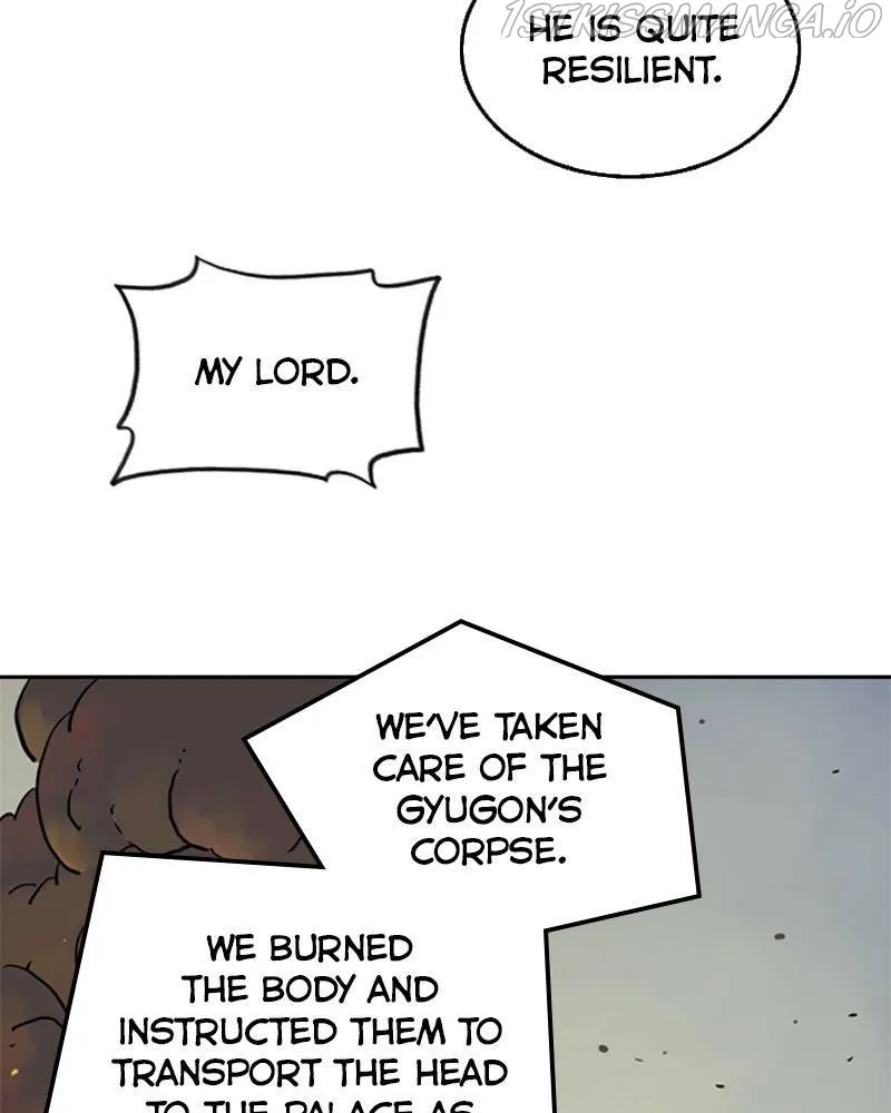 Mage Again Chapter 10 Online - página 40