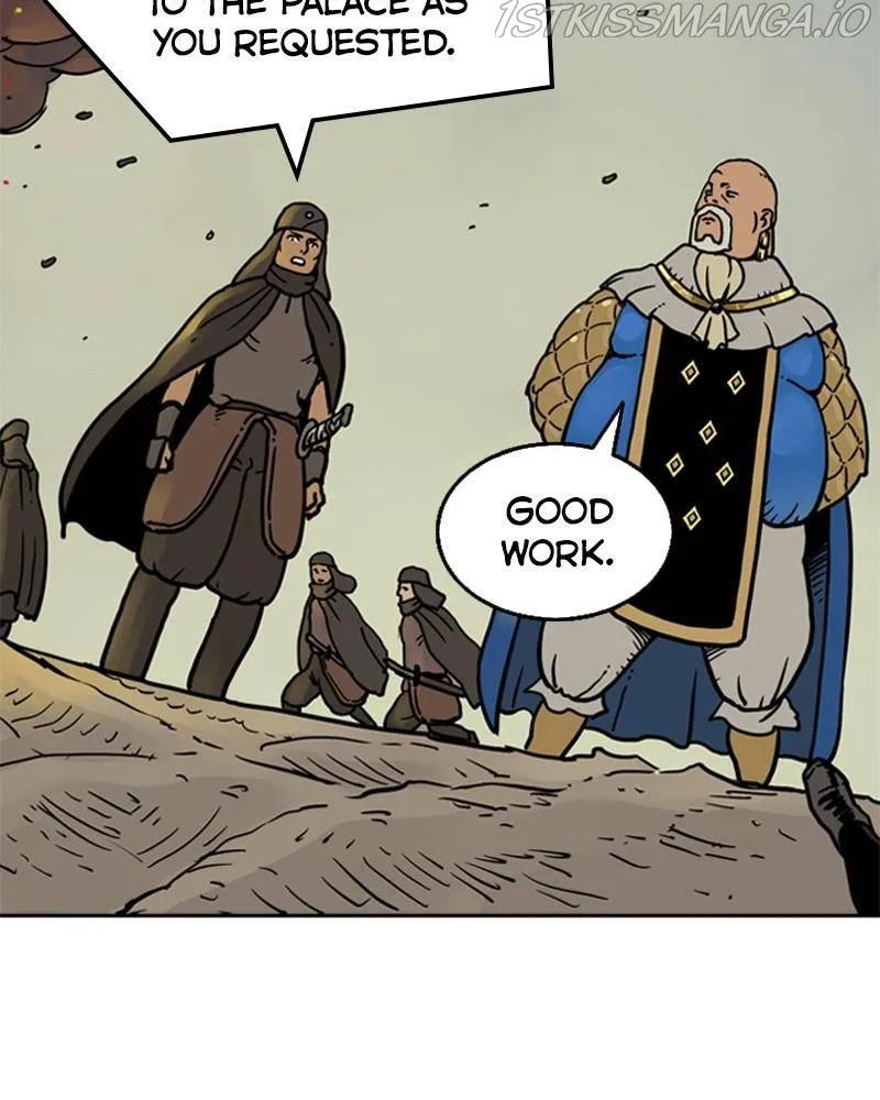 Mage Again Chapter 10 Online - página 41