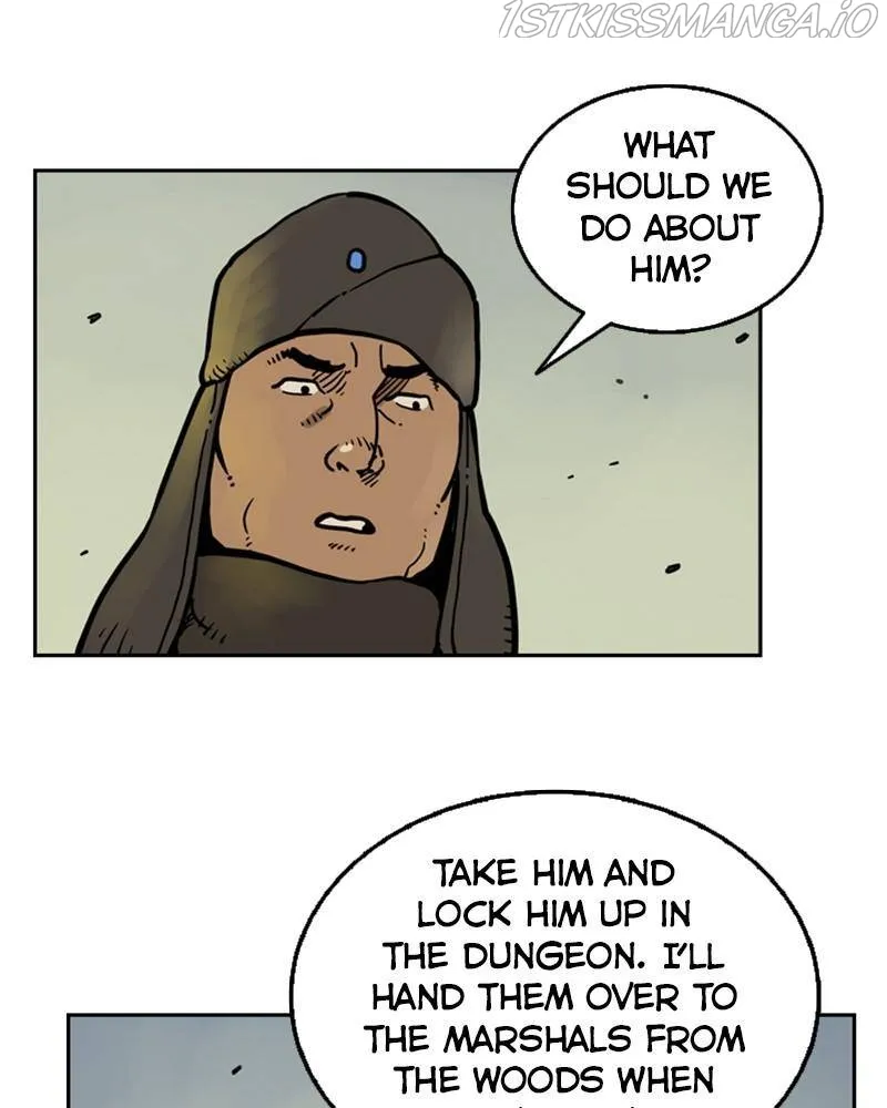 Mage Again Chapter 10 Online - página 42
