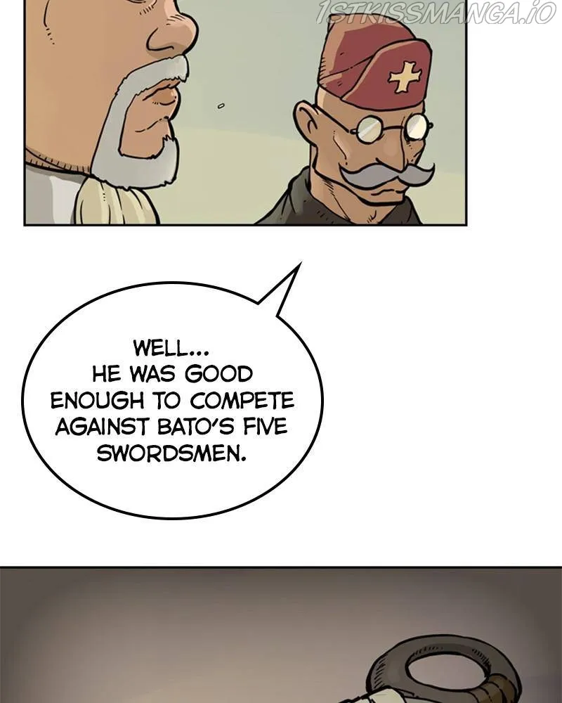 Mage Again Chapter 10 Online - página 46