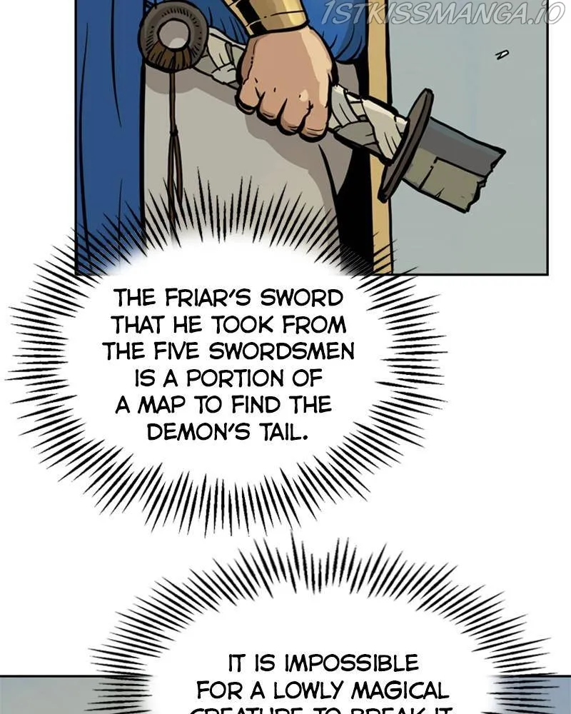 Mage Again Chapter 10 Online - página 48