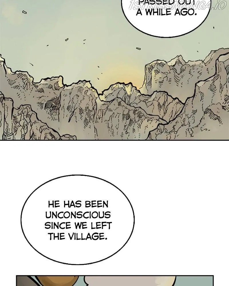 Mage Again Chapter 10 Online - página 61