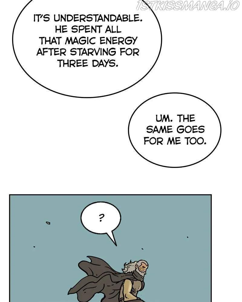 Mage Again Chapter 10 Online - página 63