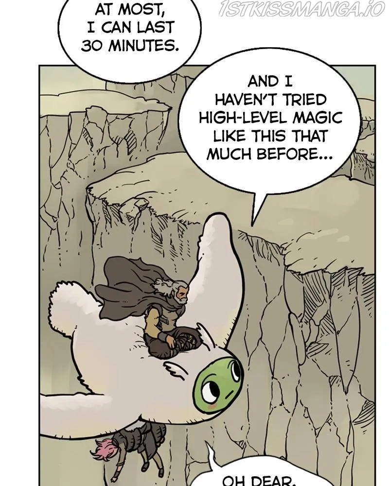 Mage Again Chapter 10 Online - página 65