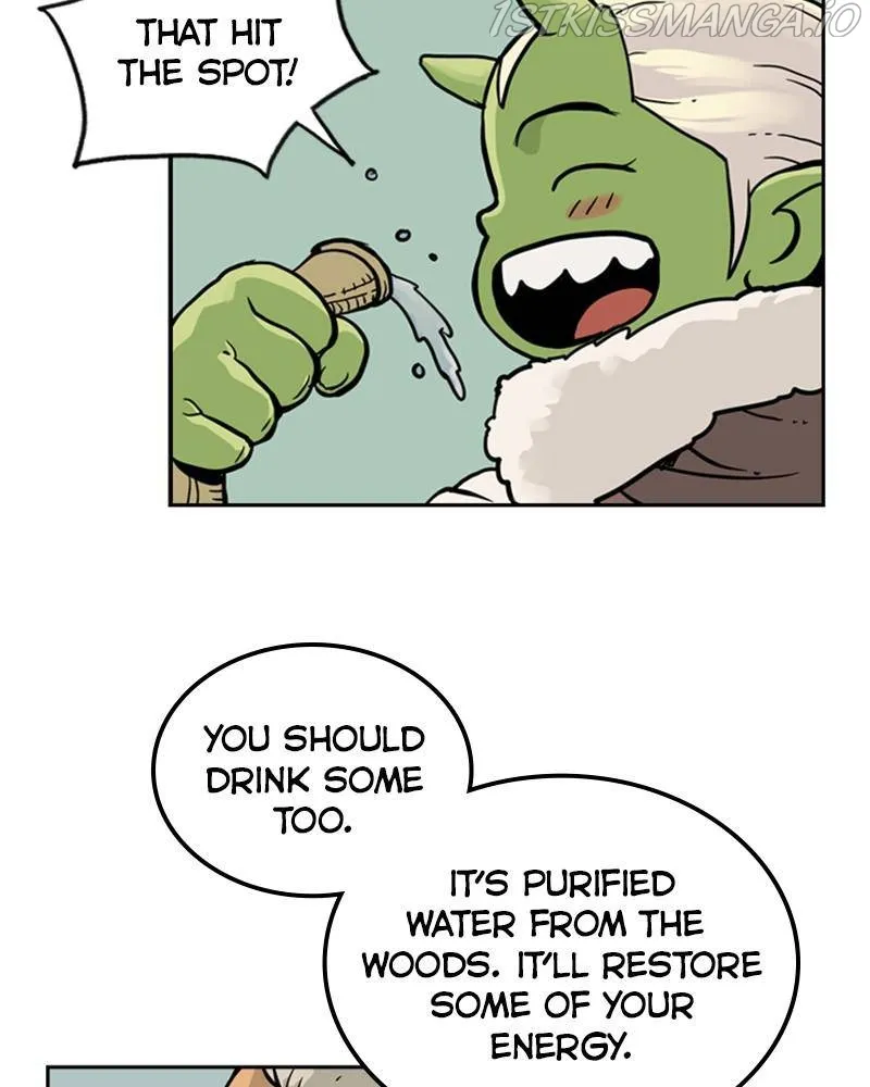 Mage Again Chapter 10 Online - página 71