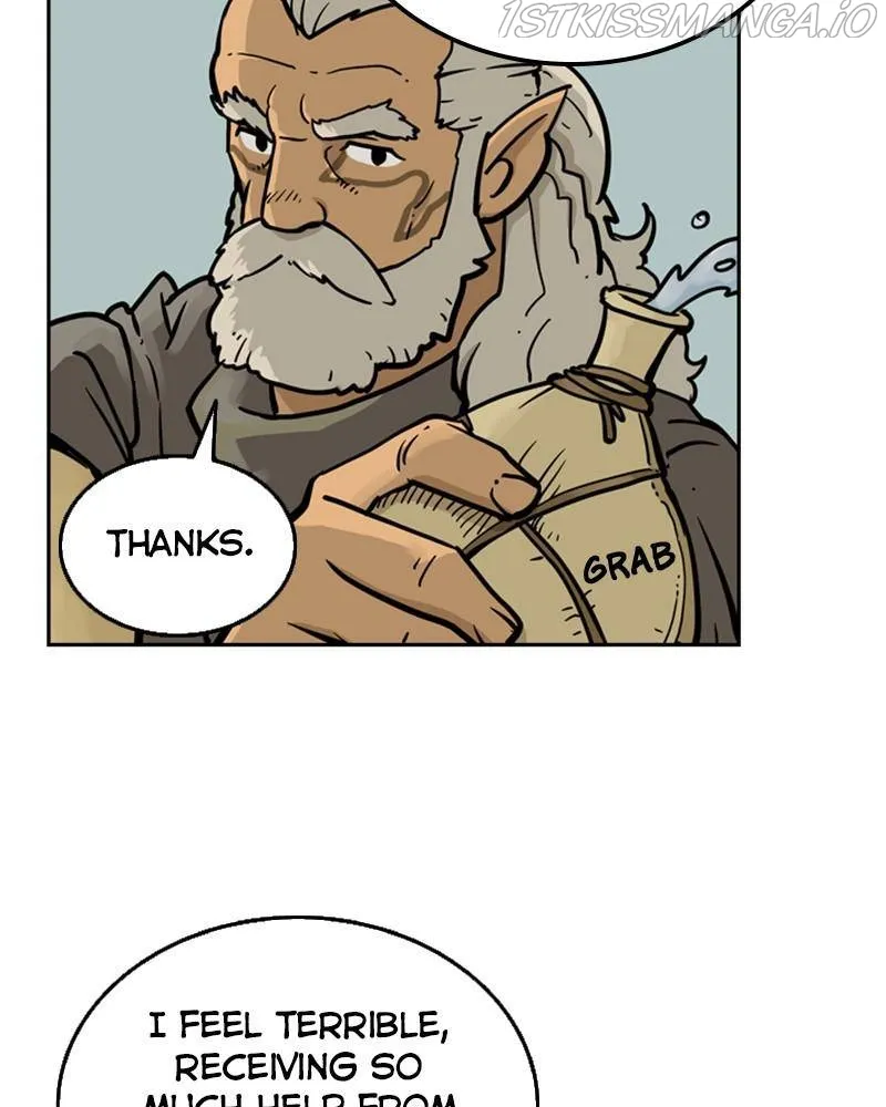 Mage Again Chapter 10 Online - página 72