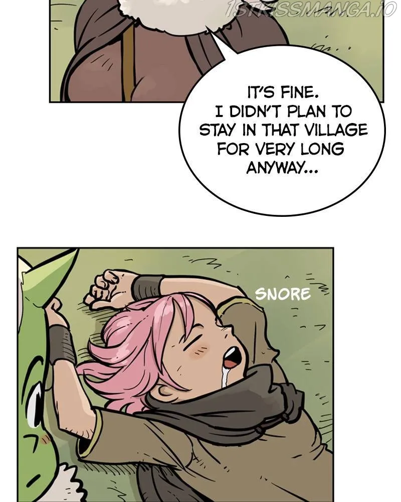 Mage Again Chapter 10 Online - página 75
