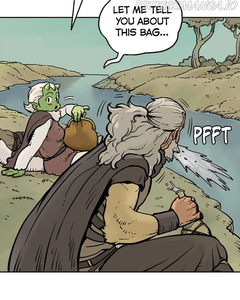 Mage Again Chapter 10 Online - página 78