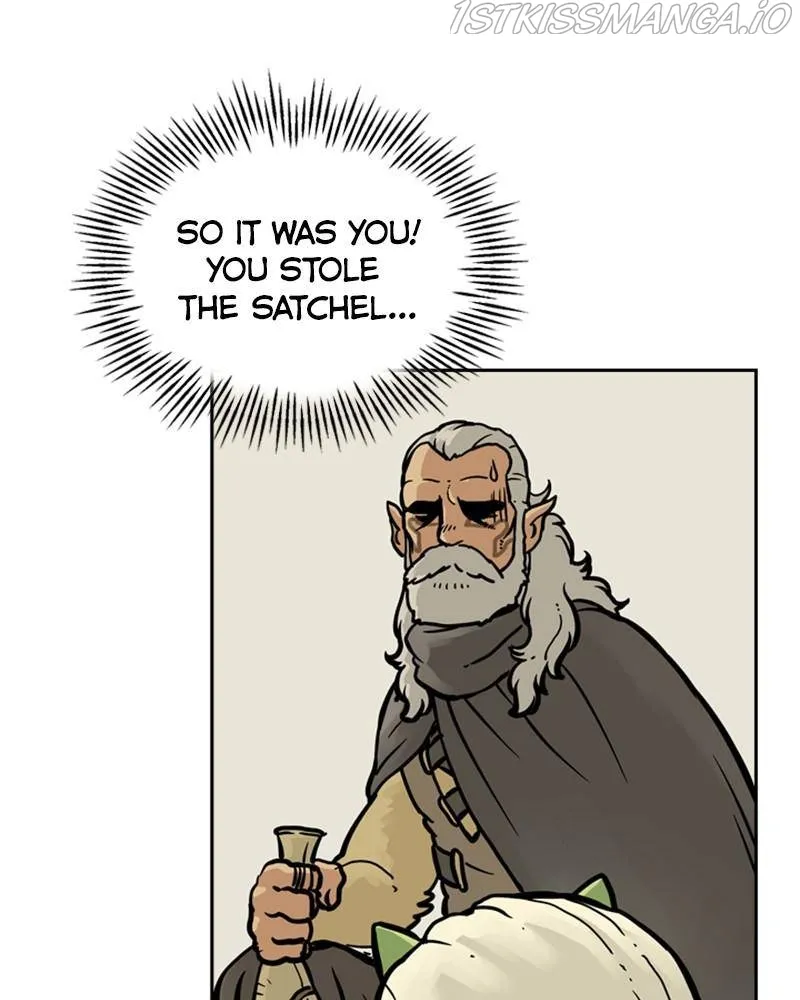 Mage Again Chapter 10 Online - página 79