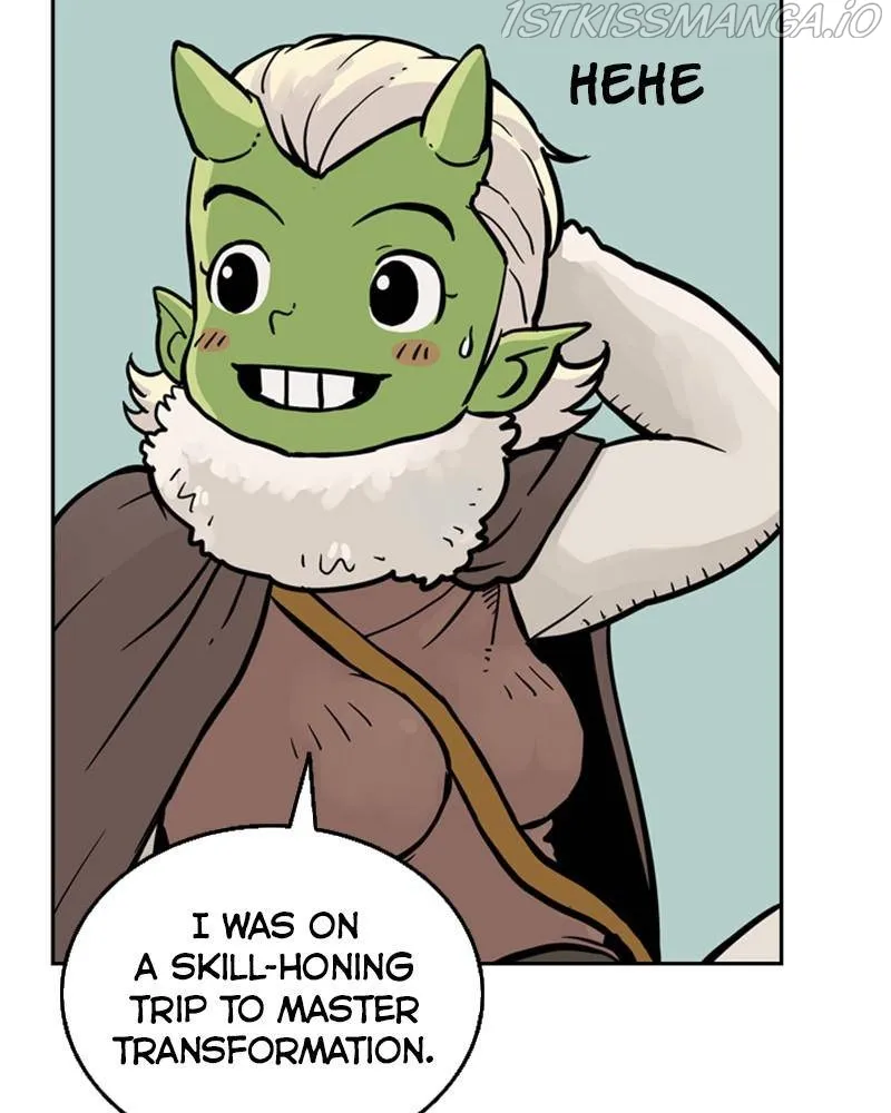 Mage Again Chapter 10 Online - página 81