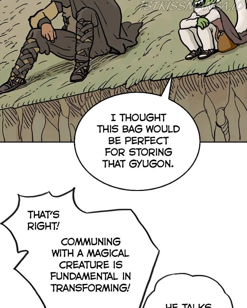 Mage Again Chapter 10 Online - página 83