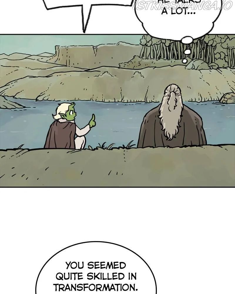 Mage Again Chapter 10 Online - página 84