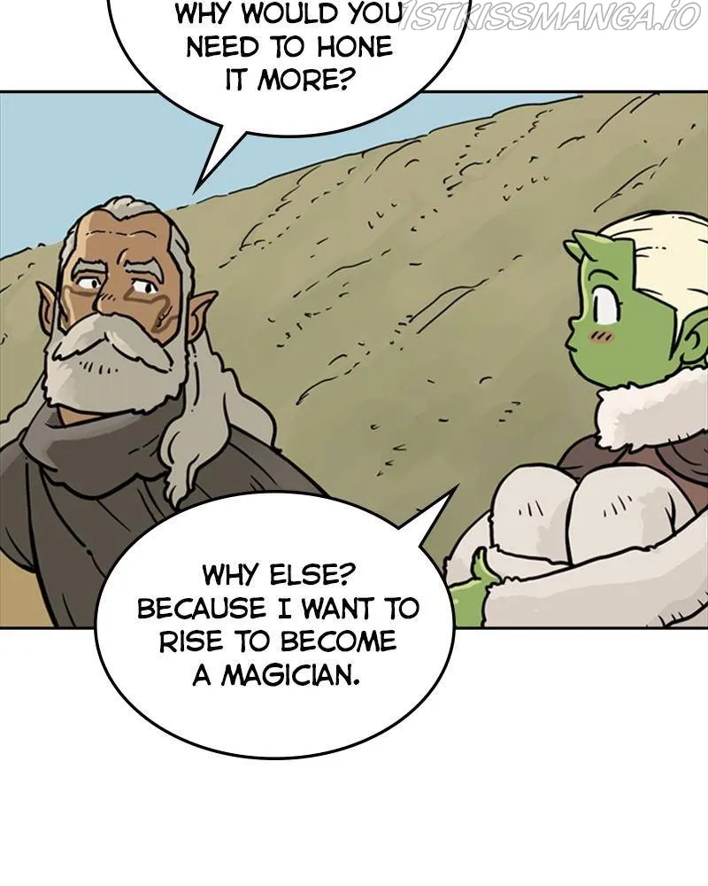 Mage Again Chapter 10 Online - página 85