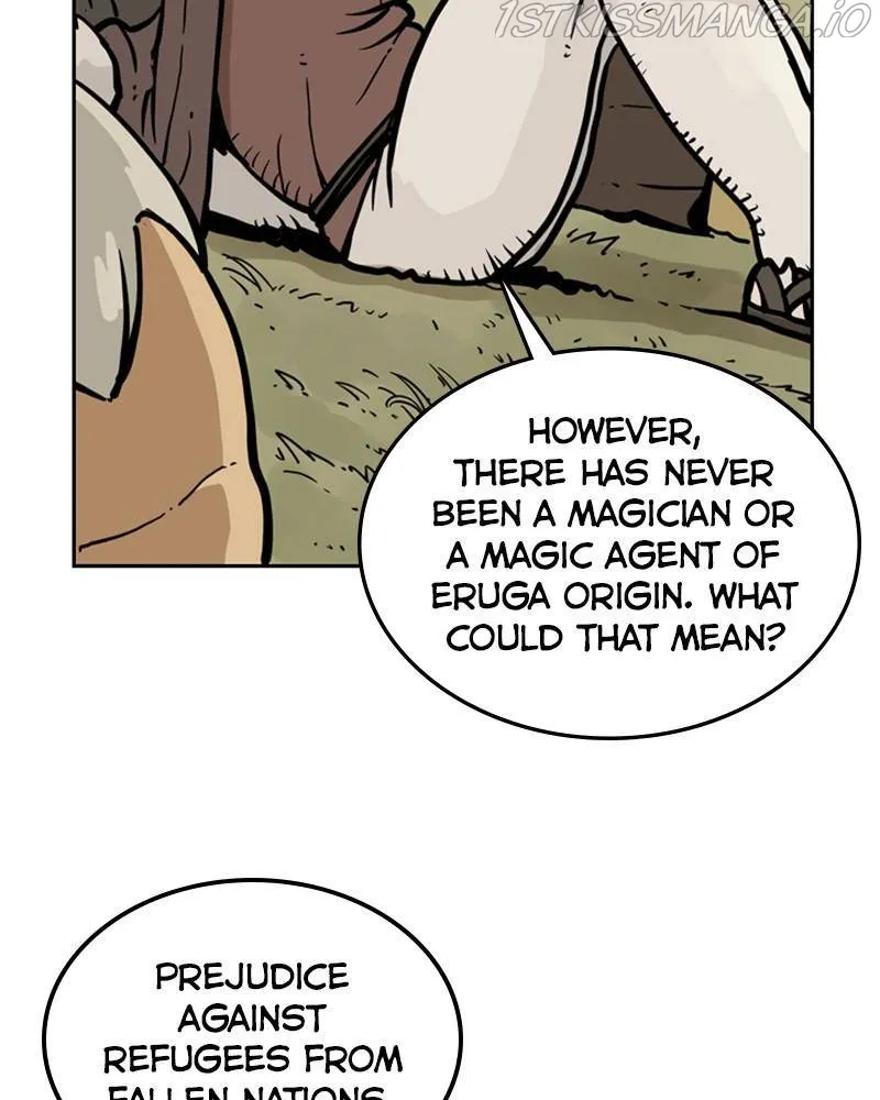 Mage Again Chapter 10 Online - página 87