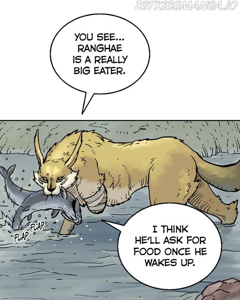 Mage Again Chapter 10 Online - página 95