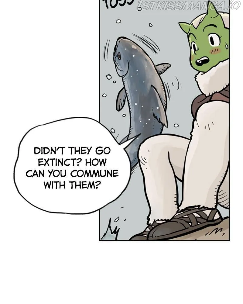 Mage Again Chapter 10 Online - página 97