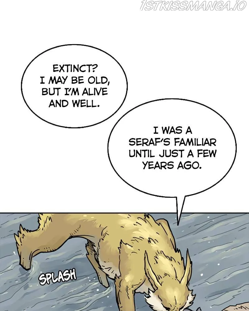 Mage Again Chapter 10 Online - página 98