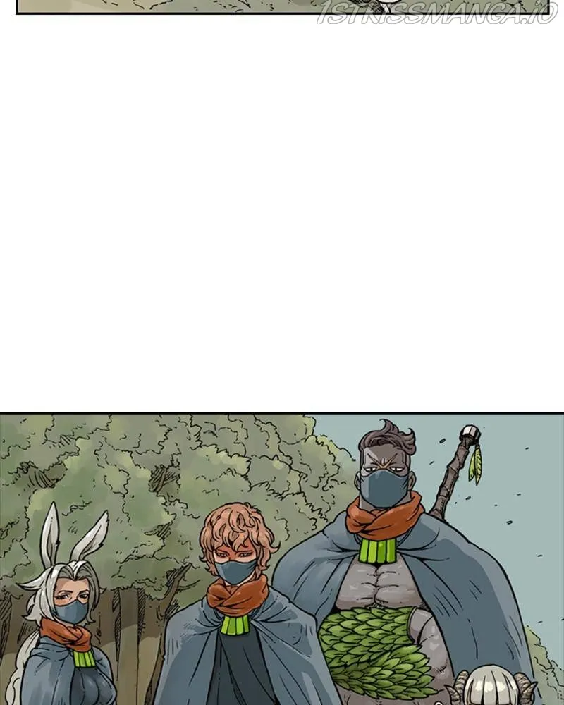 Mage Again Chapter 10 Online - página 112