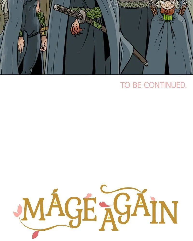 Mage Again Chapter 10 Online - página 113