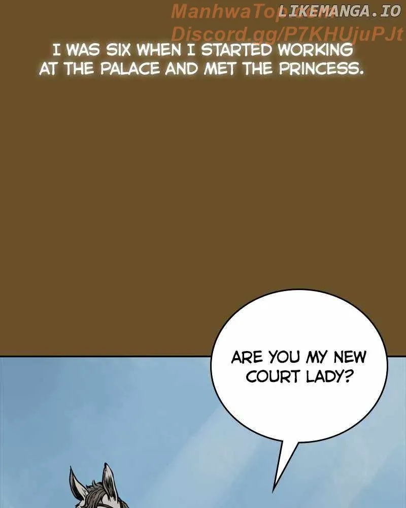 Mage Again Chapter 100 Online - página 3