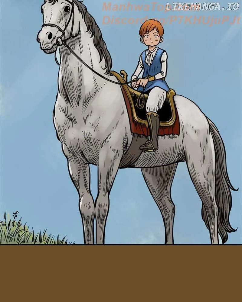 Mage Again Chapter 100 Online - página 4