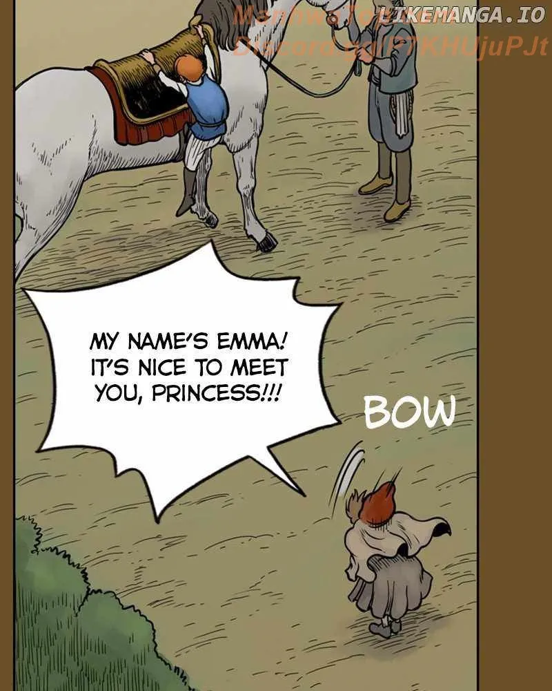 Mage Again Chapter 100 Online - página 6
