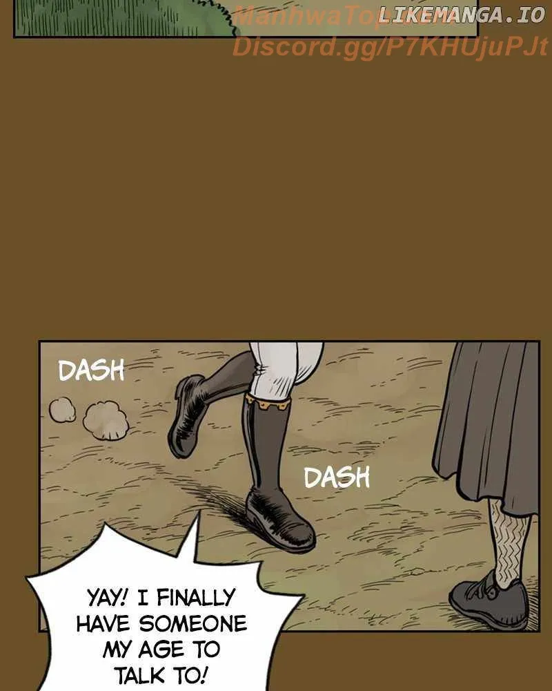 Mage Again Chapter 100 Online - página 7