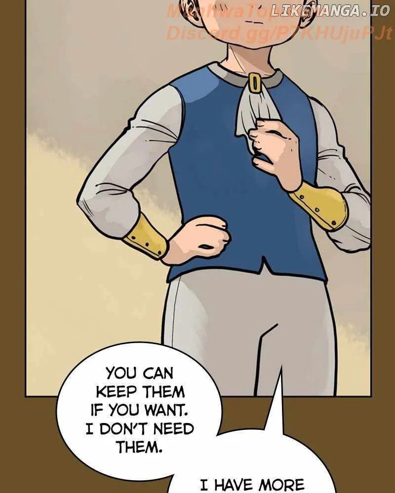 Mage Again Chapter 100 Online - página 13