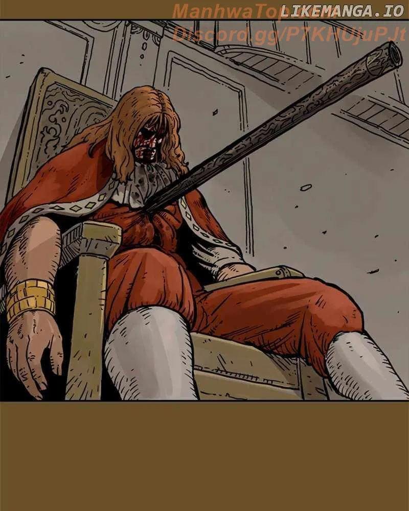Mage Again Chapter 100 Online - página 55