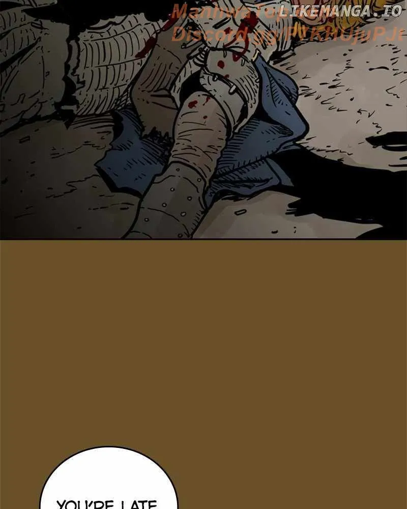 Mage Again Chapter 100 Online - página 57