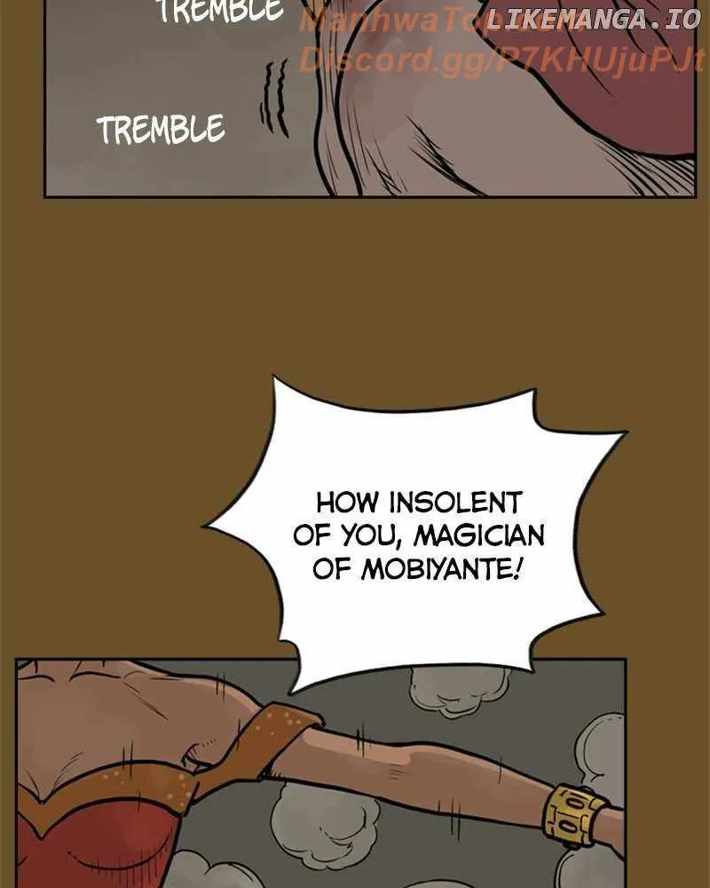 Mage Again Chapter 100 Online - página 68