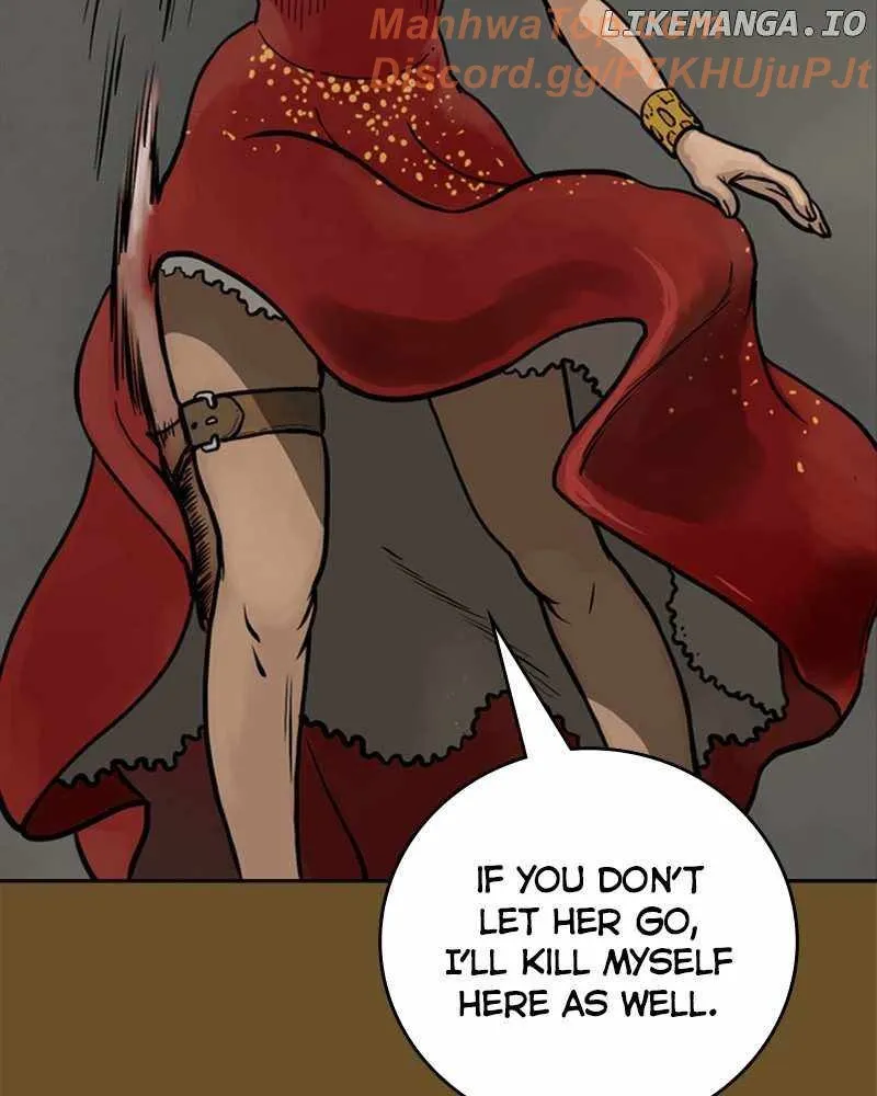 Mage Again Chapter 100 Online - página 80
