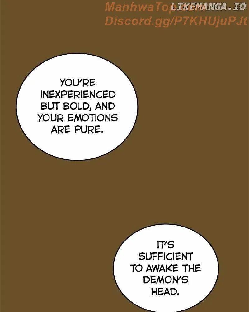 Mage Again Chapter 100 Online - página 98