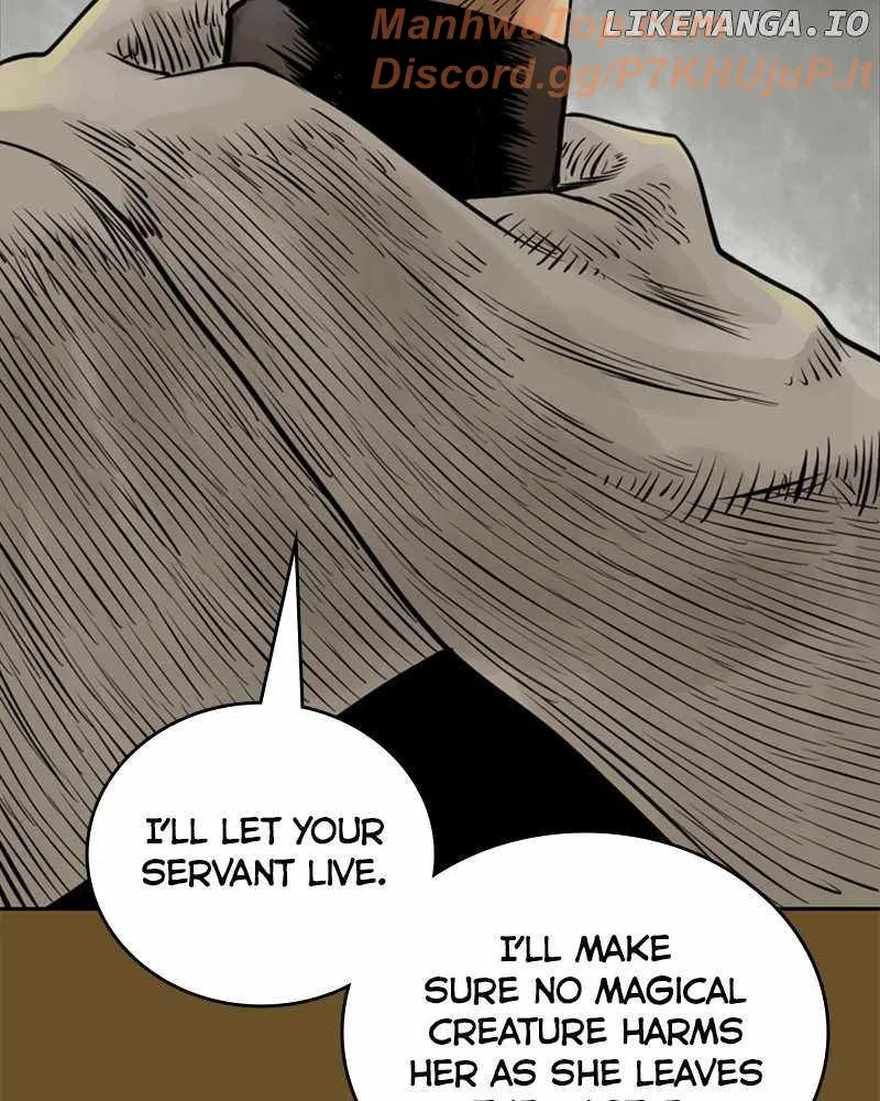 Mage Again Chapter 100 Online - página 101