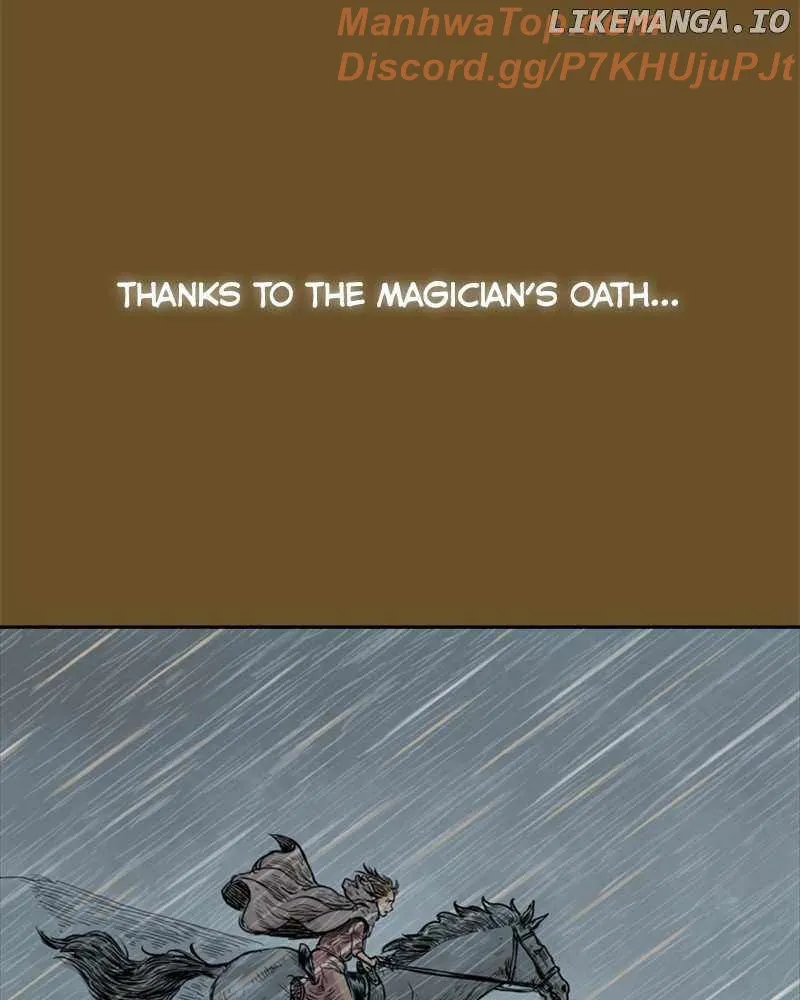 Mage Again Chapter 100 Online - página 116