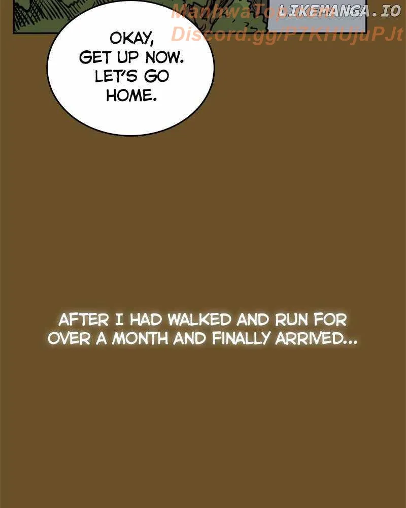 Mage Again Chapter 100 Online - página 126