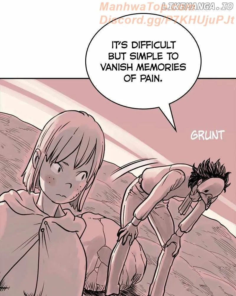 Mage Again Chapter 100 Online - página 138